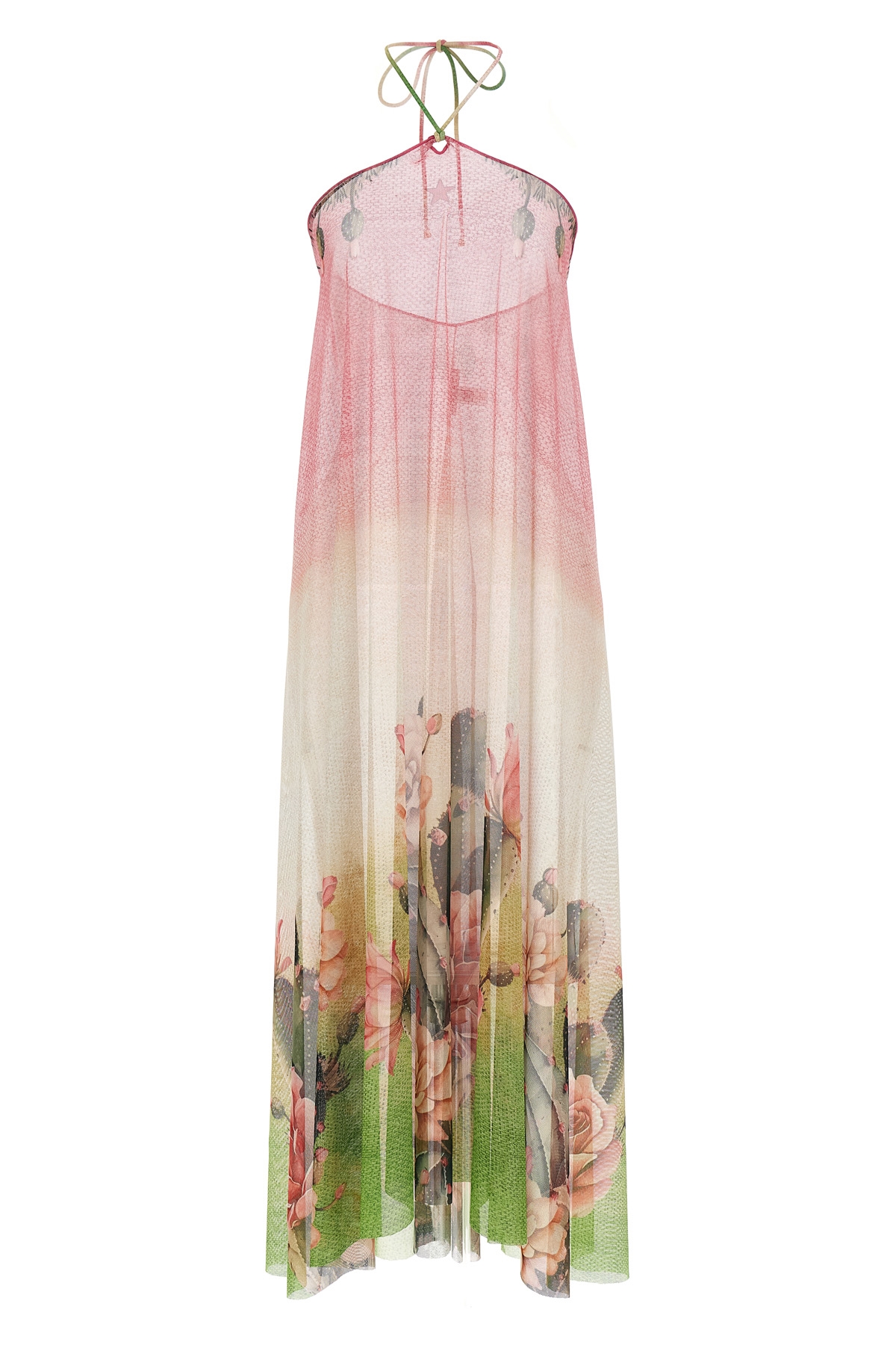 Fiore Del Deserto sarong
