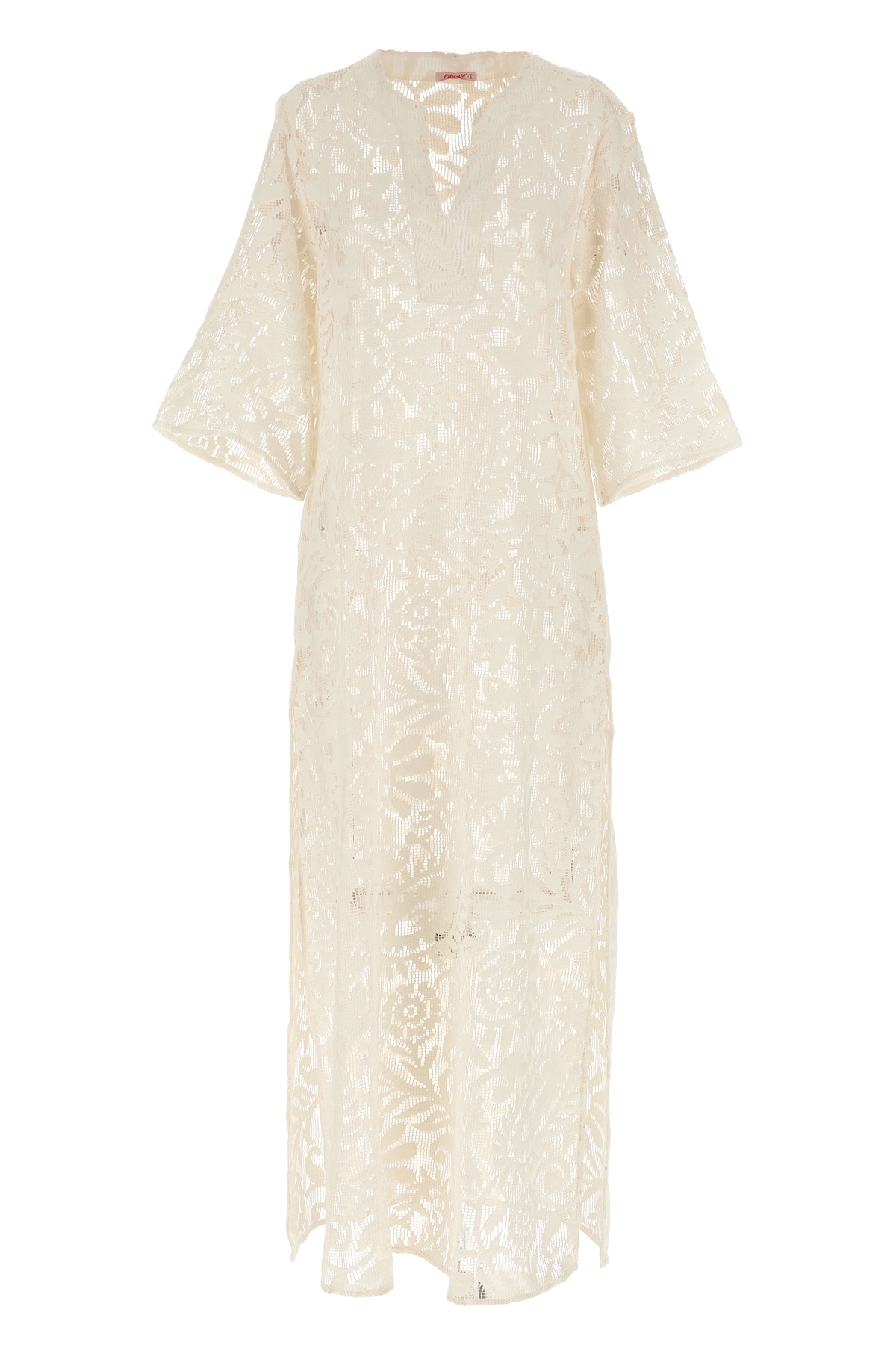 Caftan 드레스
