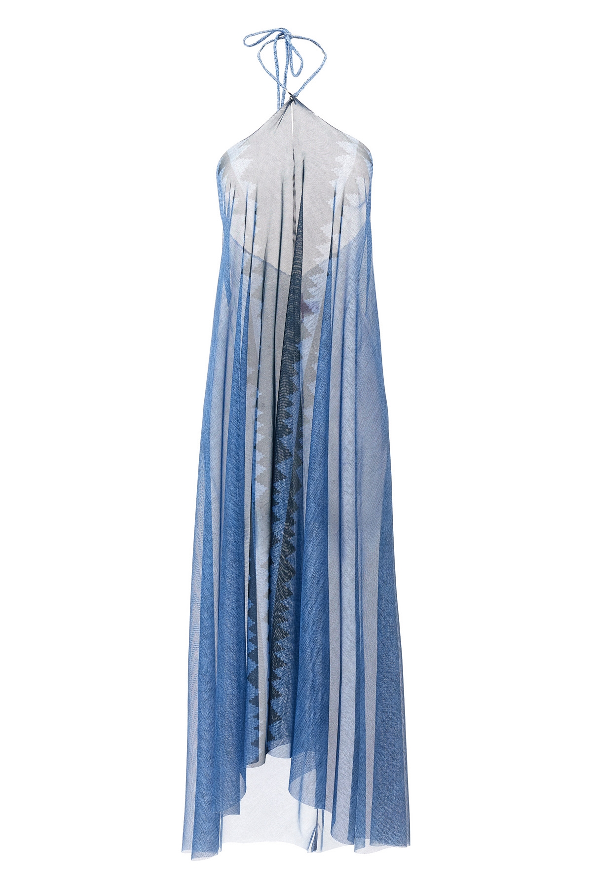 인트레치오 Africano sarong