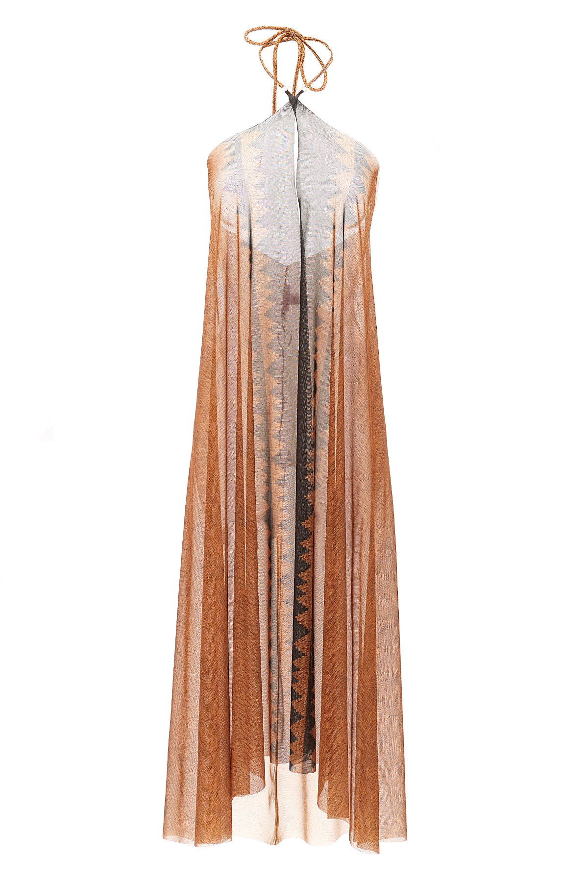 인트레치오 Africano sarong