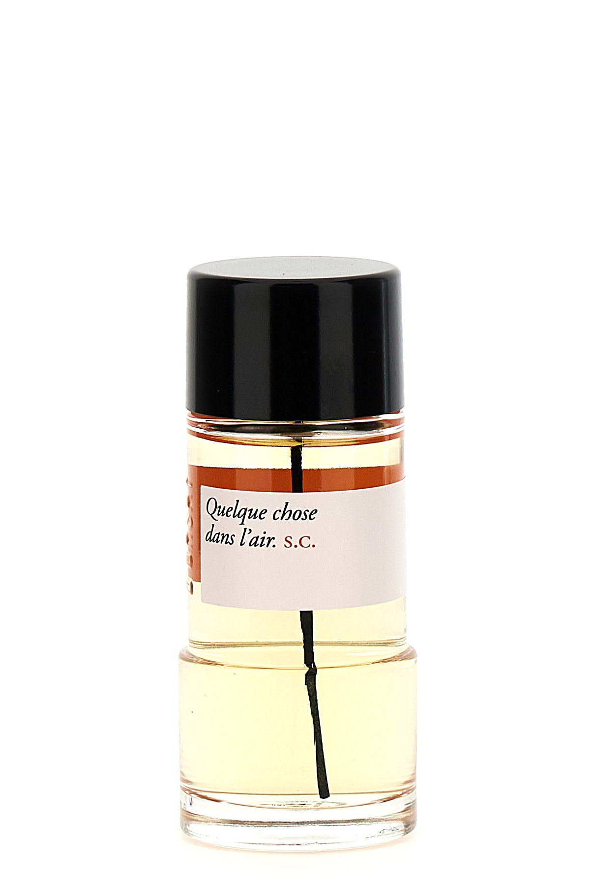 Perfume Quelque Chose Dans