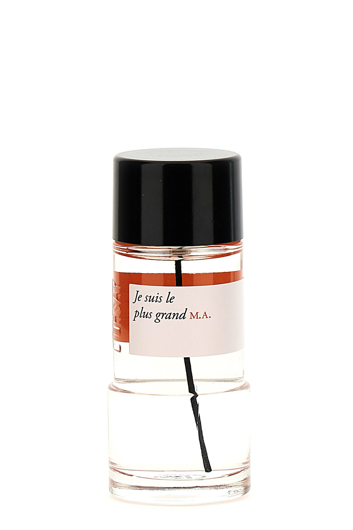Perfume Je Suis Le Plus