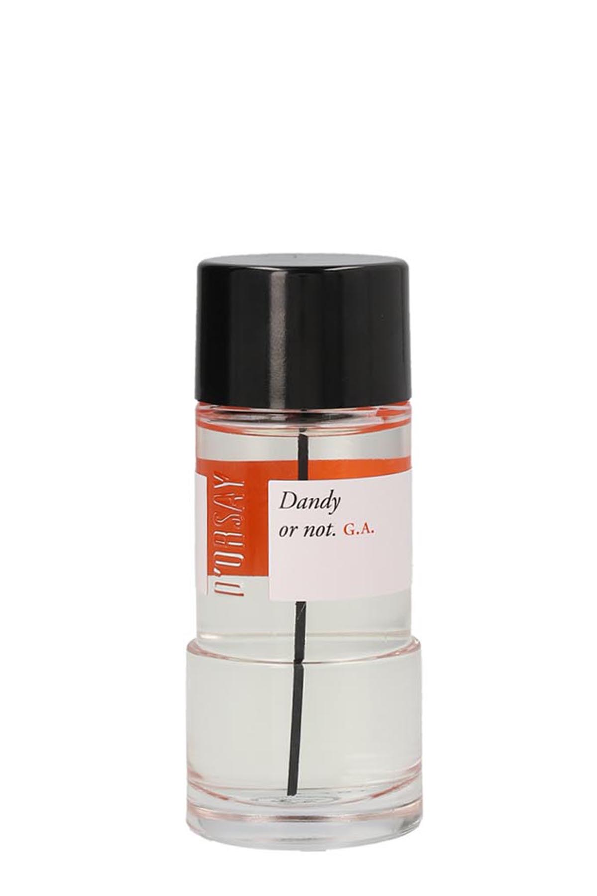 Profumo Dandy or not