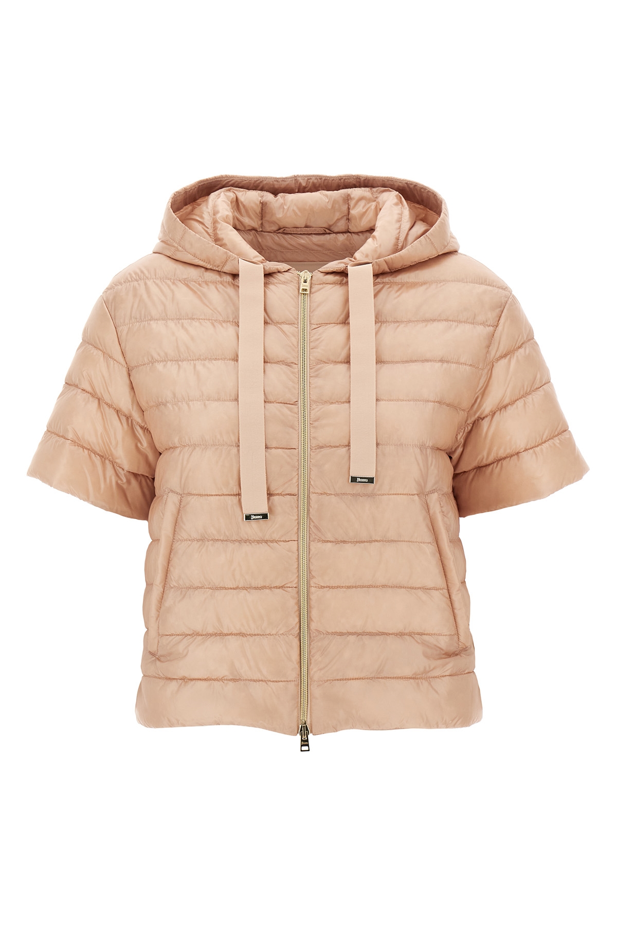 Ultralight 다운 자켓