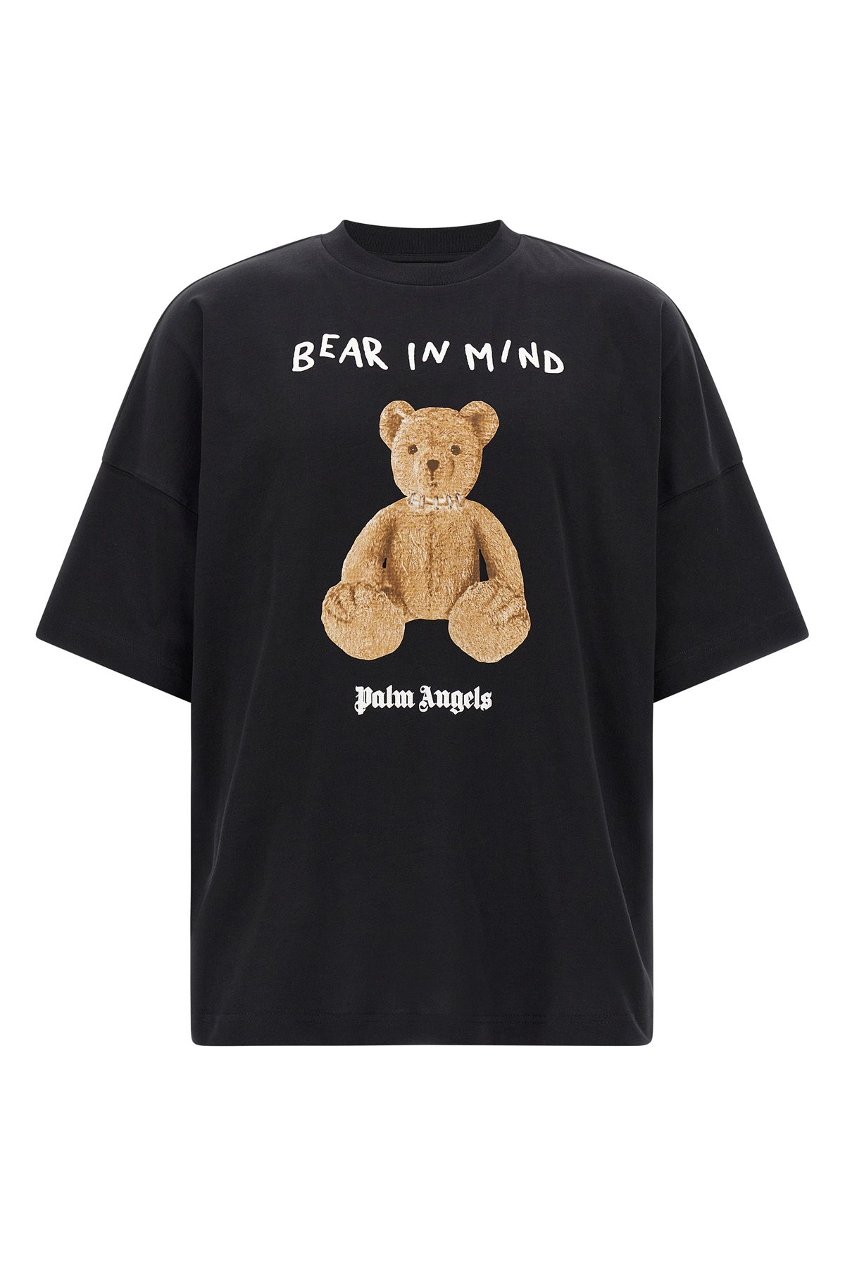 Bear In Mind 티셔츠