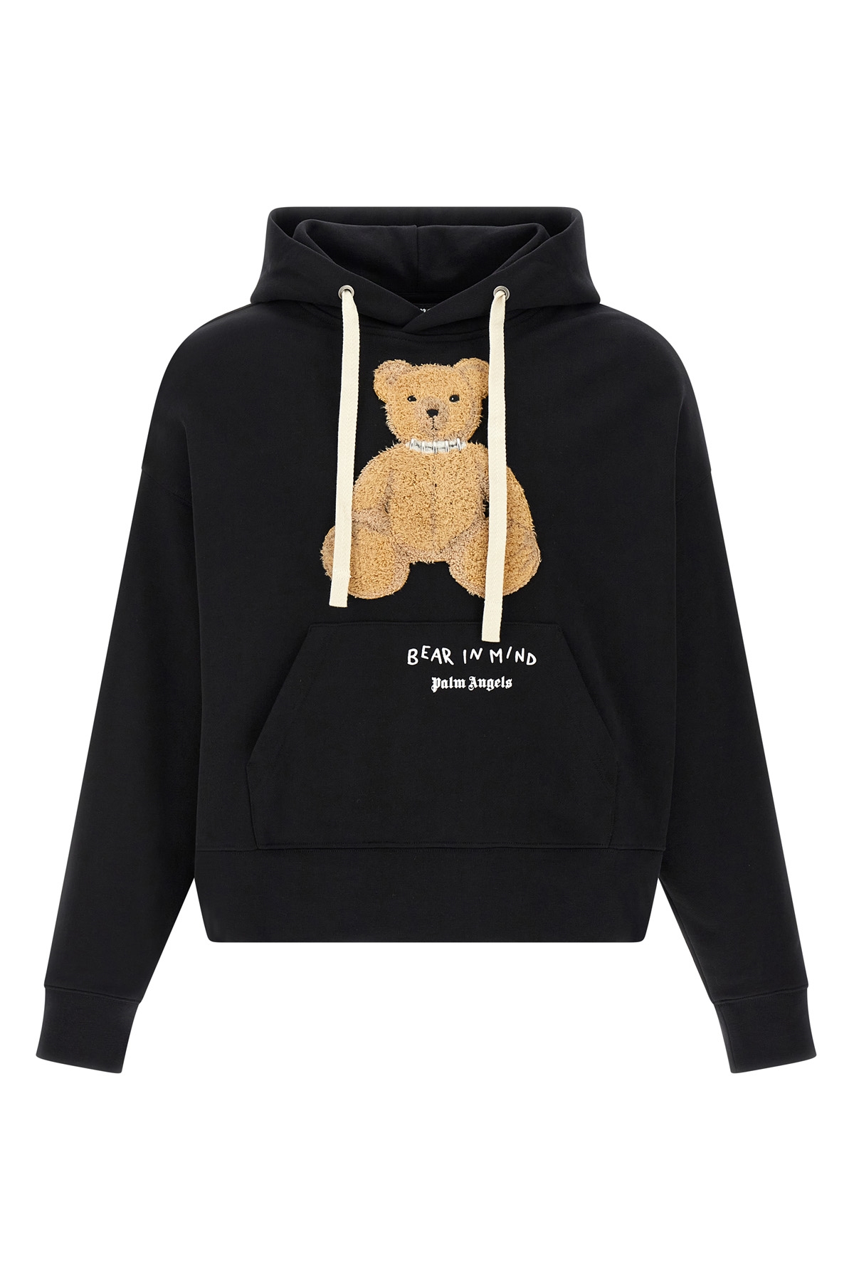Bear In Mind 후드