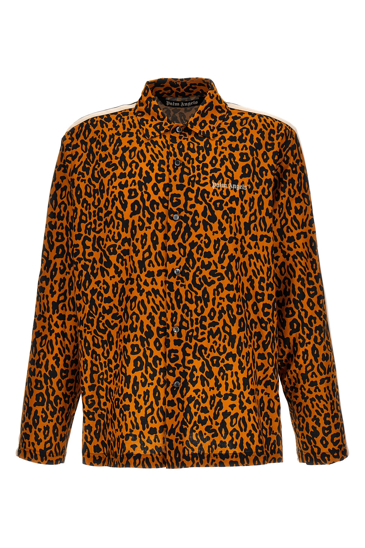 Cheetah 트랙 셔츠