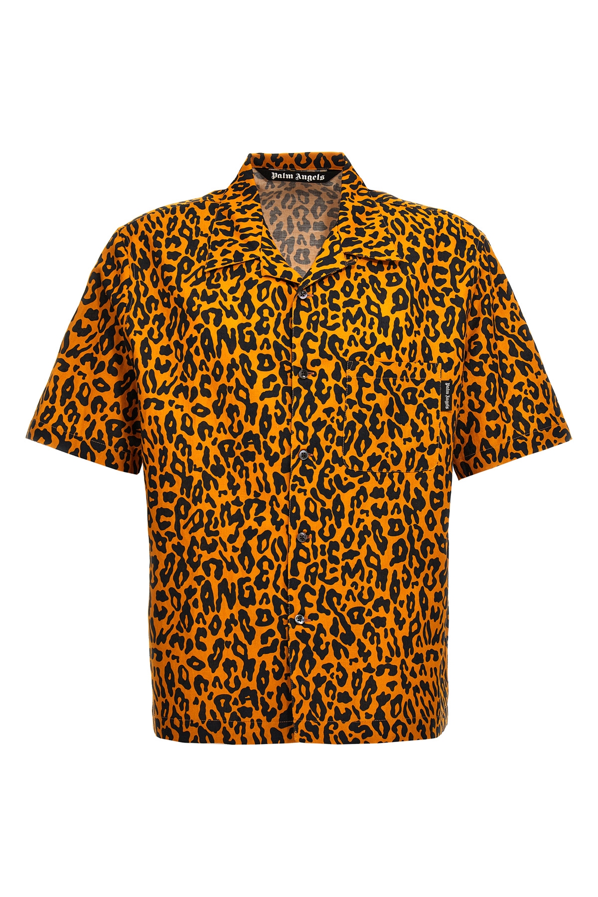 Cheetah 셔츠