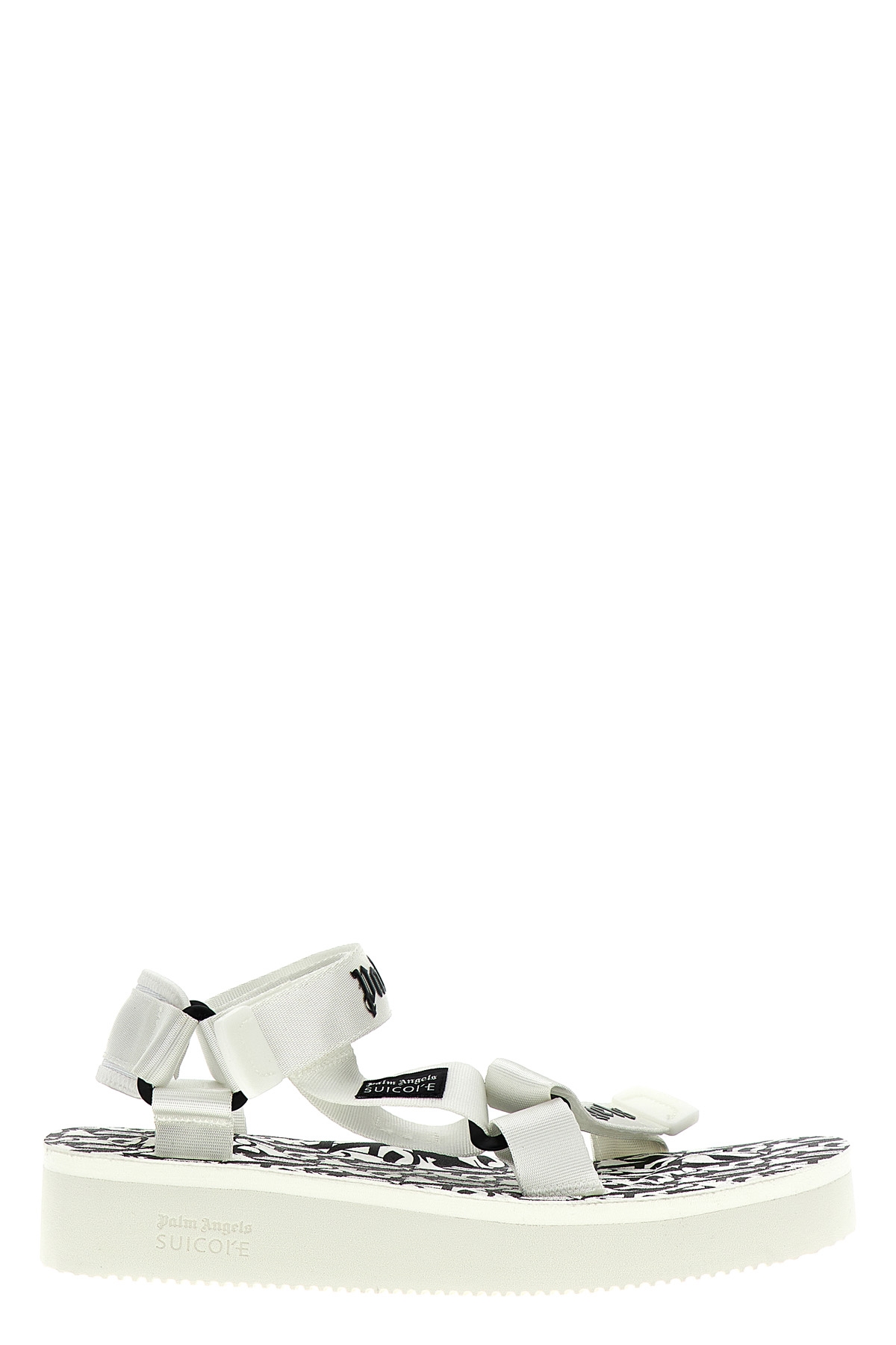 Palm Angels x Suicoke