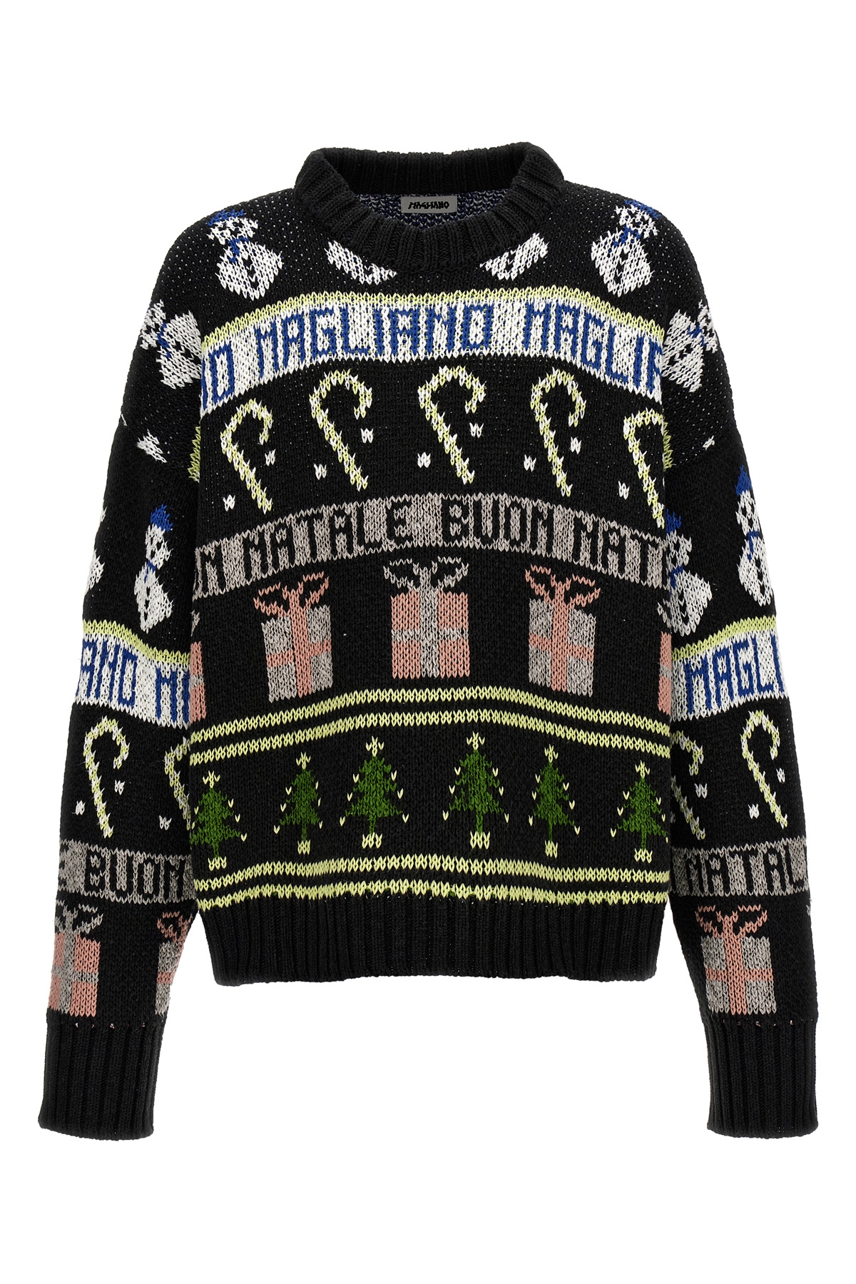 Buone feste 스웨터