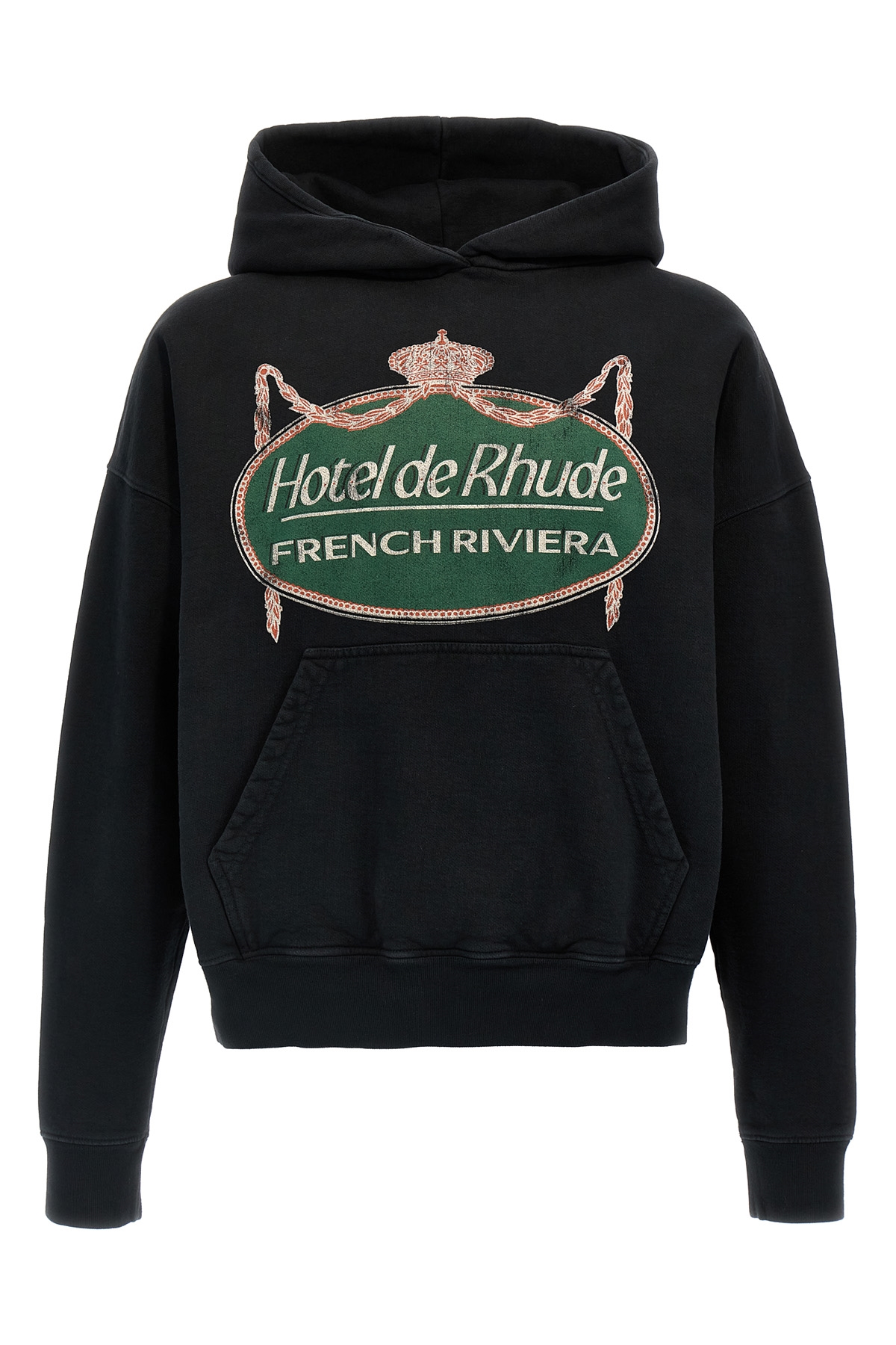 Rhude Riviera 후드