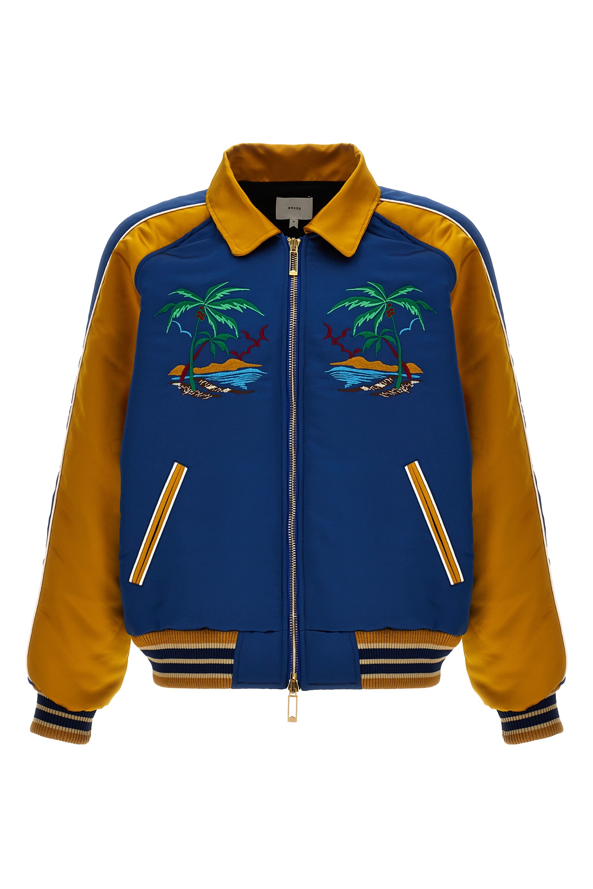Palm Eagles Souvenir