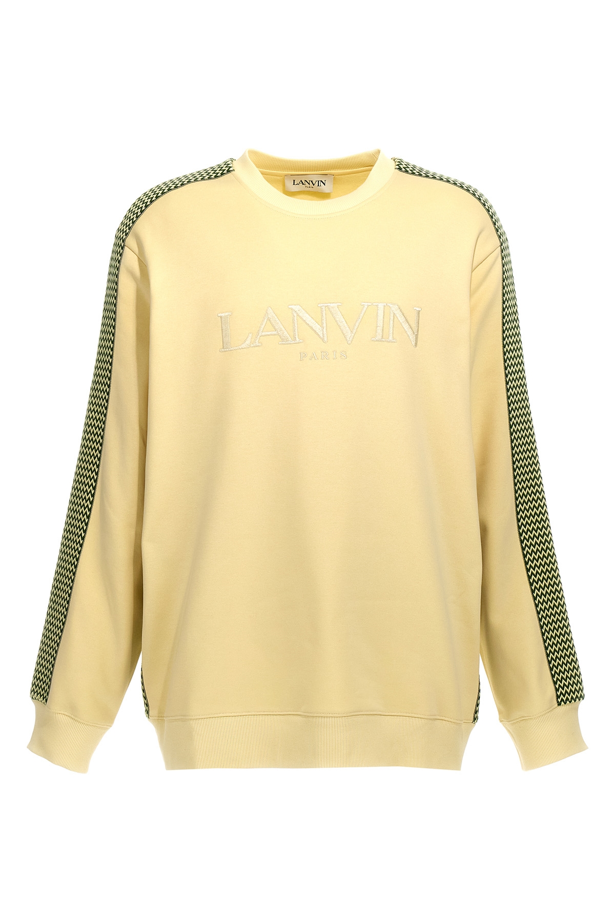 Brodé Lanvin 사이드 Curb