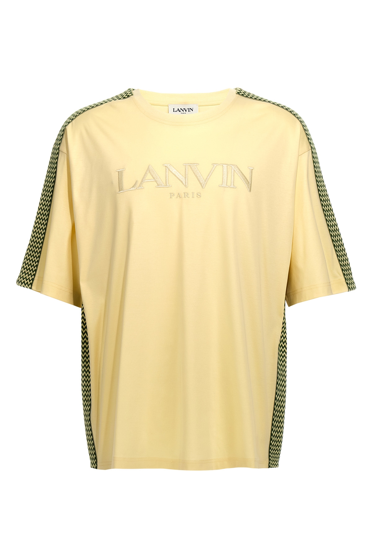 Brodé Lanvin 사이드 Curb