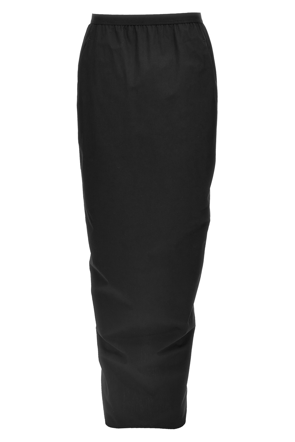 Pillar 롱 스커트