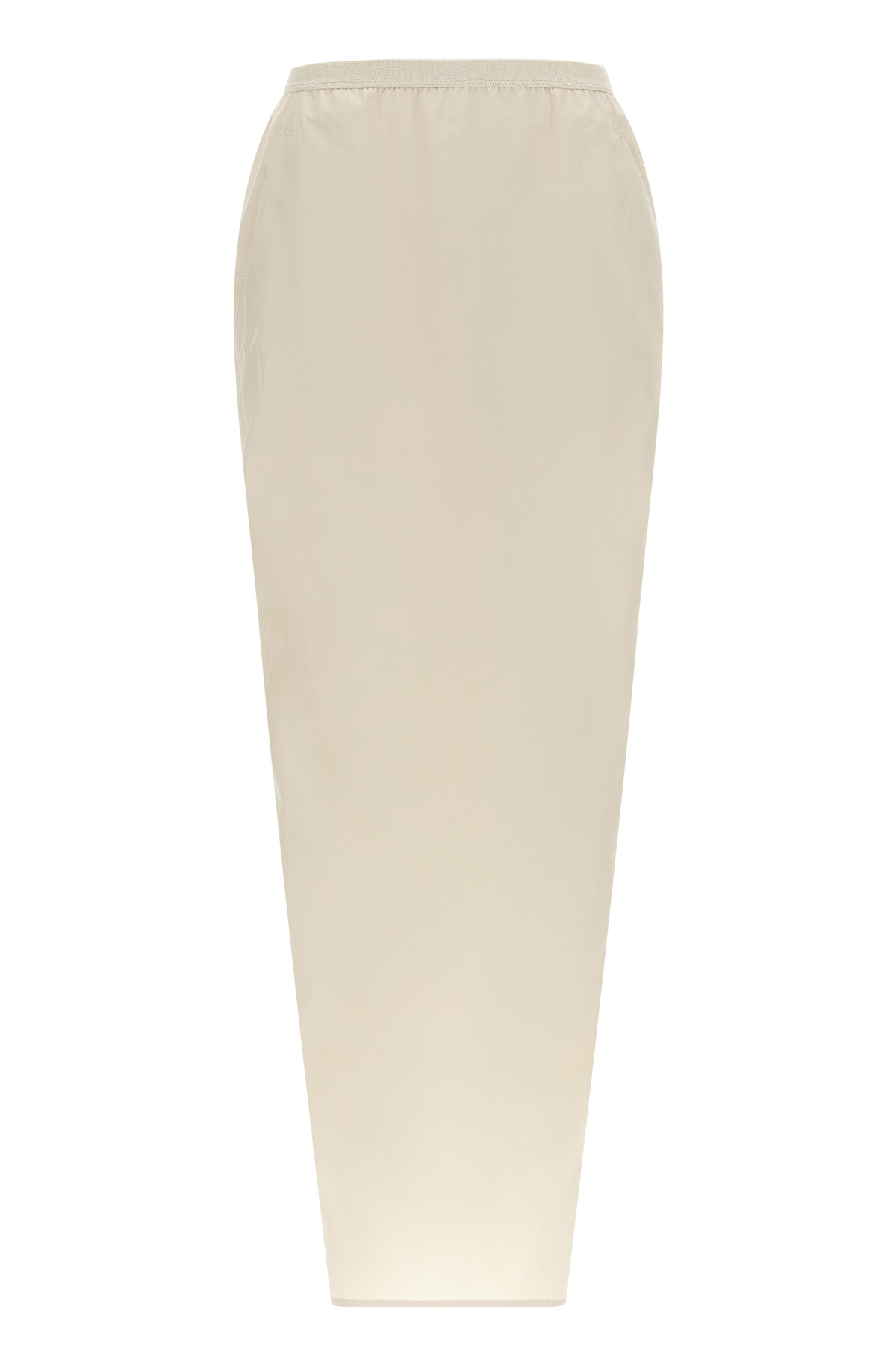 Pillar 롱 스커트