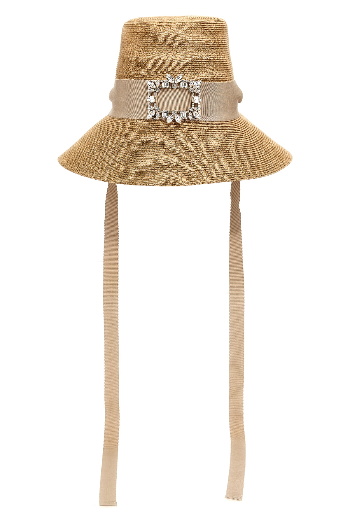 Broche Vivier 모자