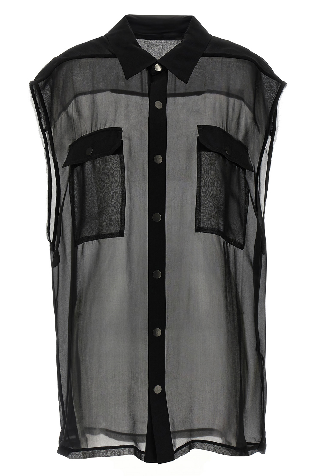점보 SL Outershirt 셔츠