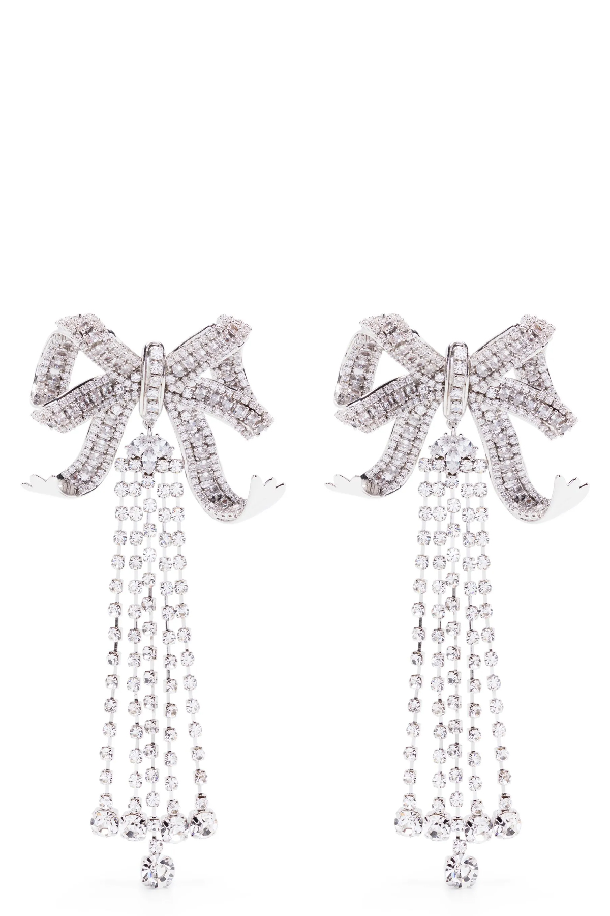 라지 크리스탈 보우 Droplet