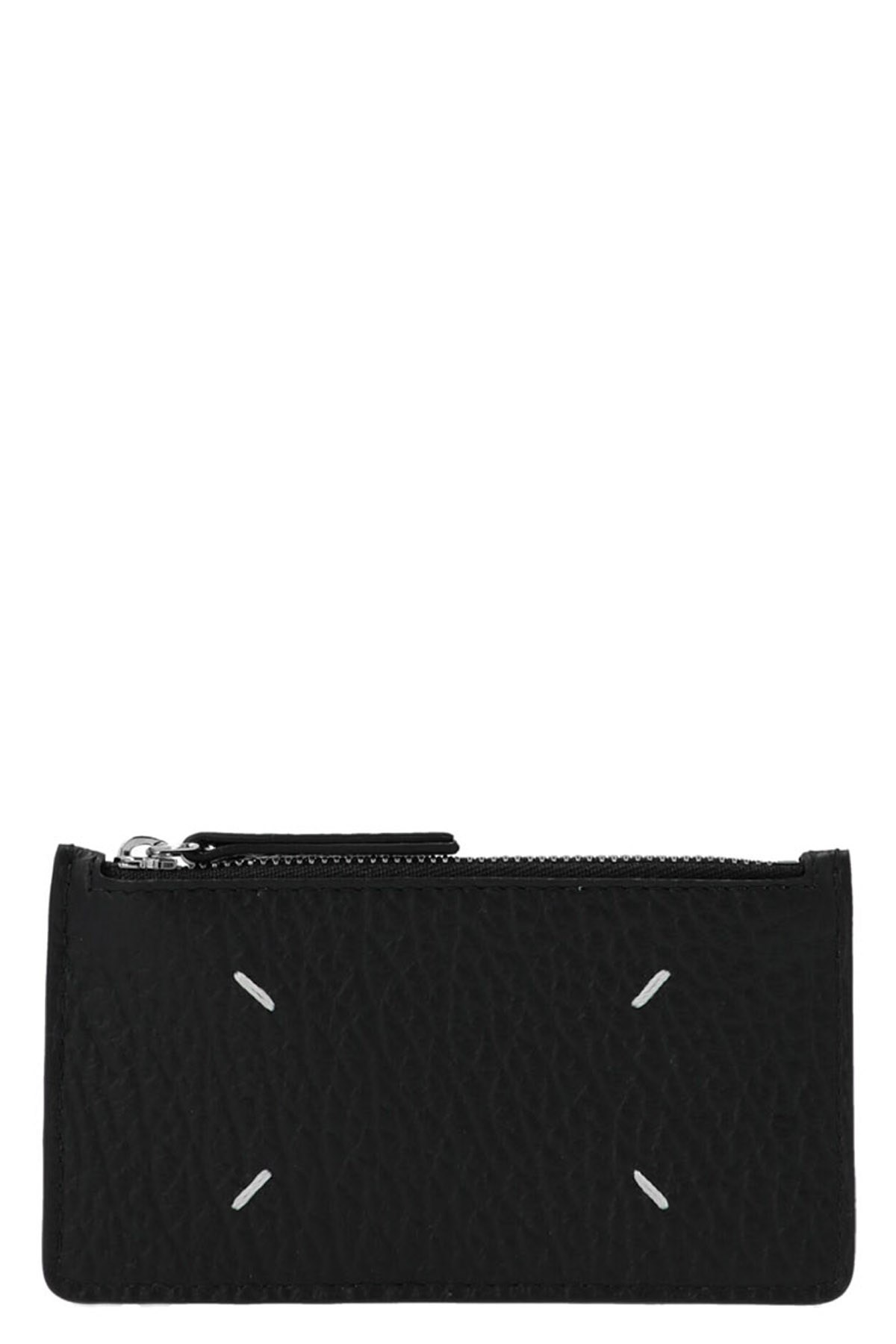 지퍼 cardholder