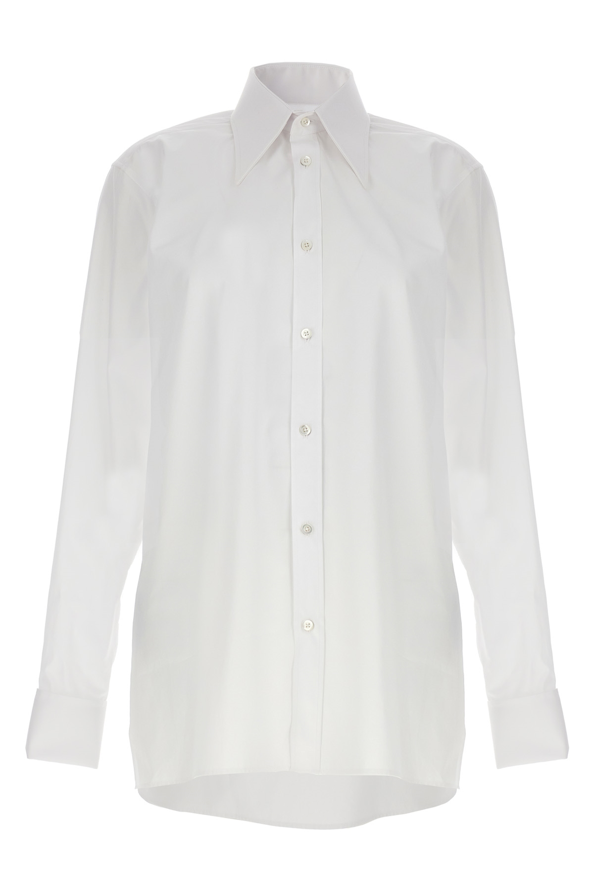 Camicia lunga