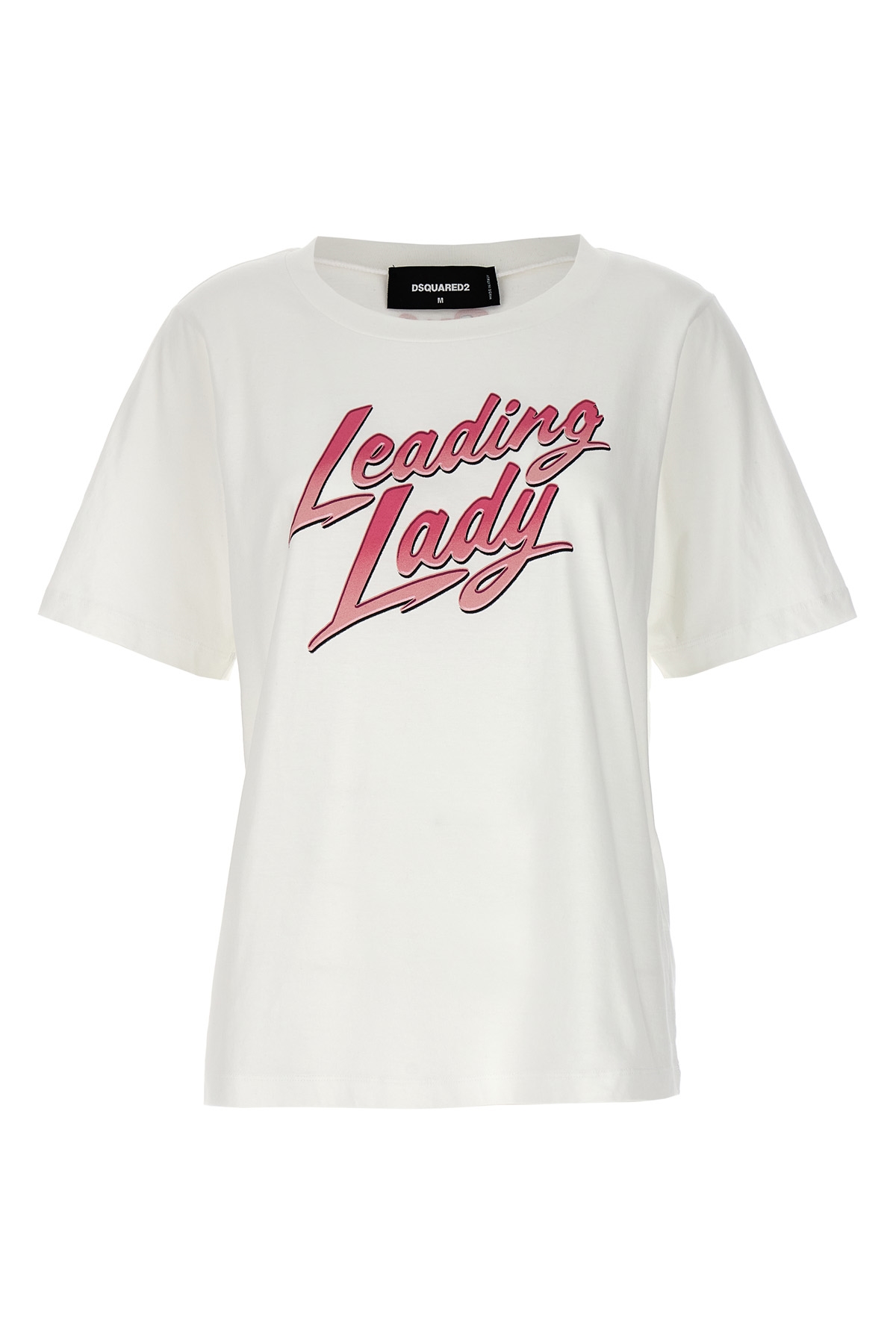 Leading 레이디 티셔츠