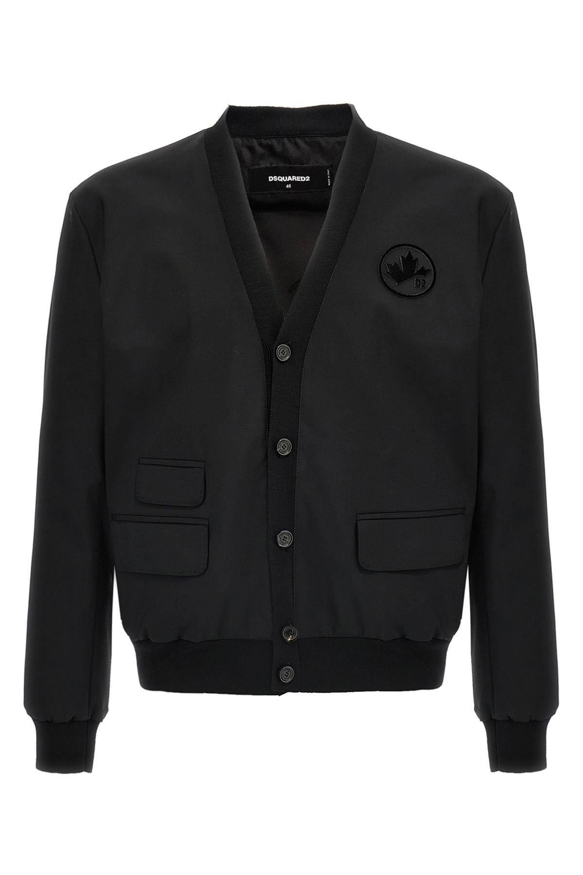 Chic Worsted 가디건