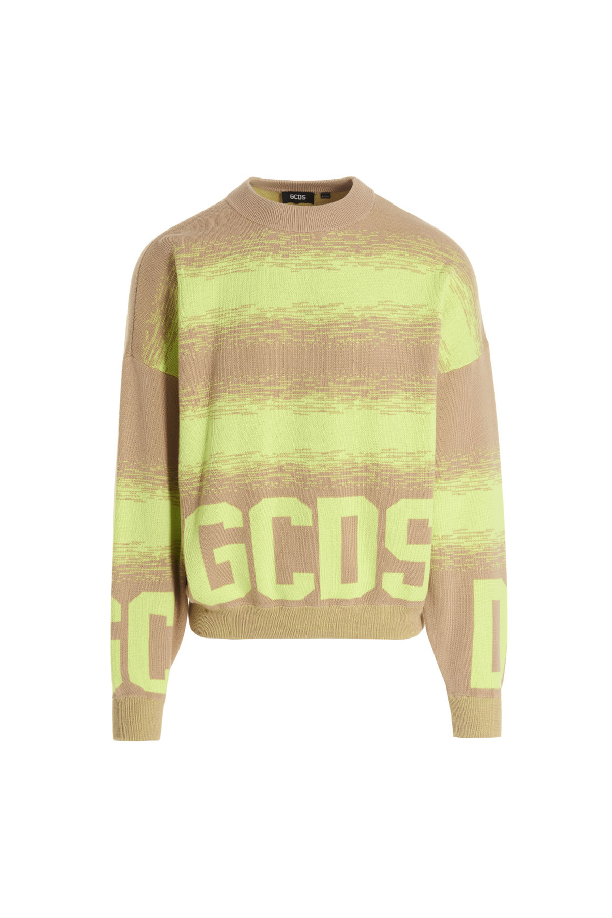 GCDS 로우 밴드 Degradè