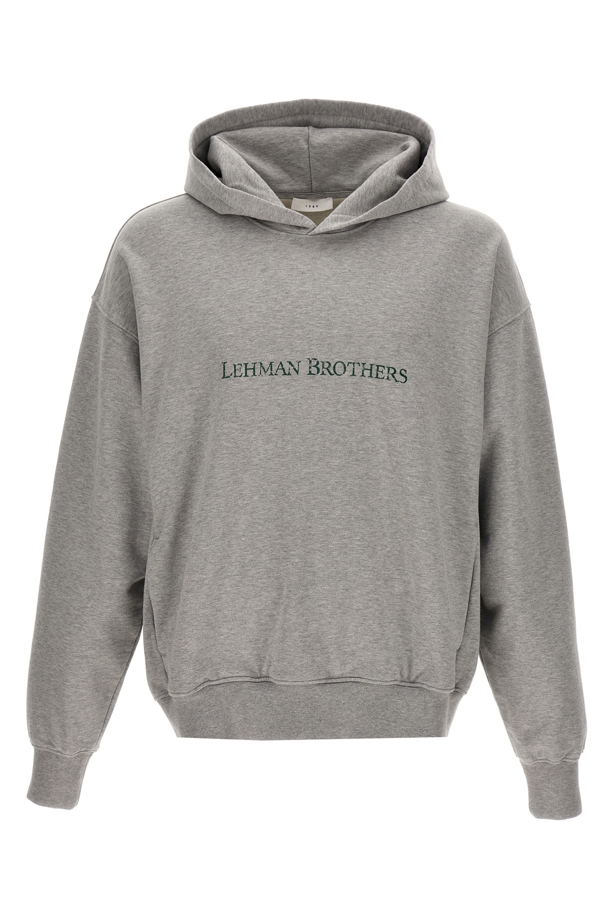 Lehman brothers 후드