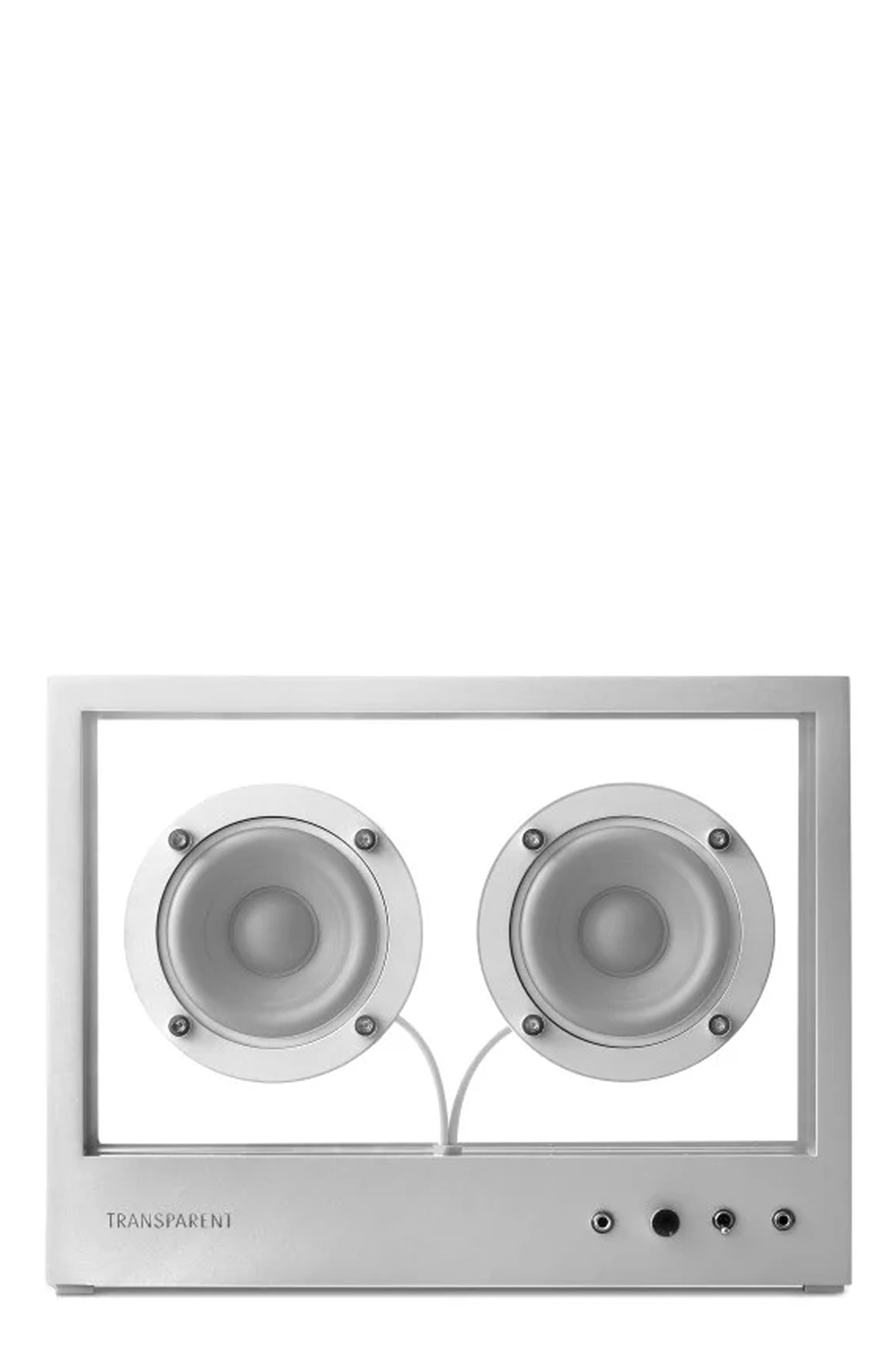 스몰 Transparent Speaker