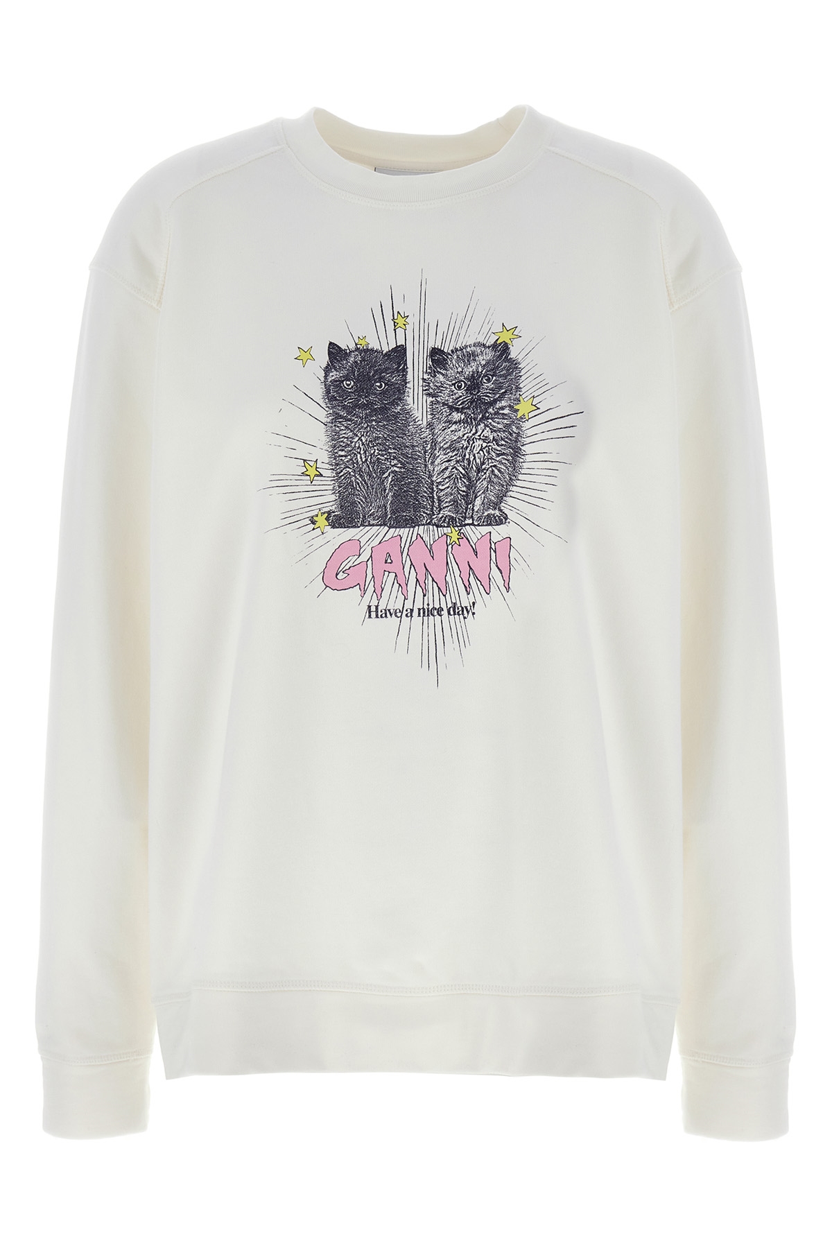 Kittens 스웨트 셔츠