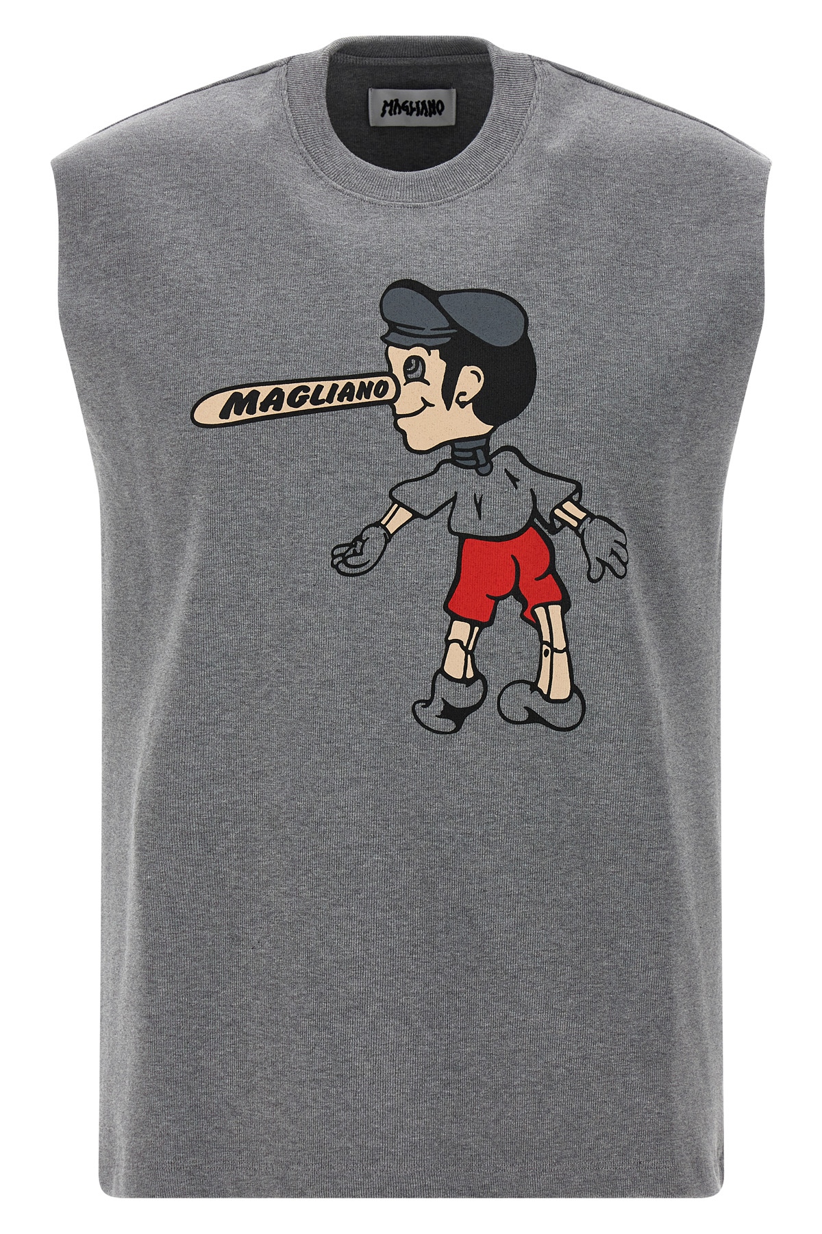 Mascotte 탑