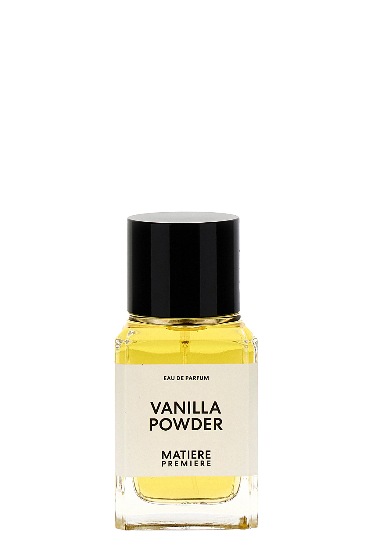 Vanilla 파우더 perfume