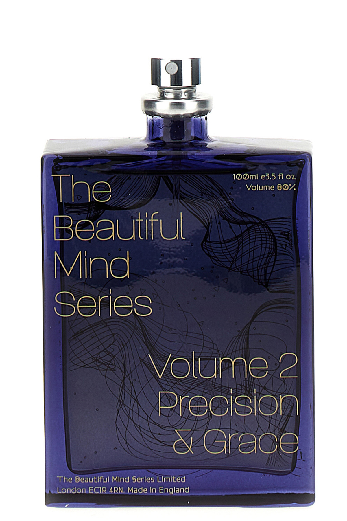 Perfume 더 Beautiful Mind