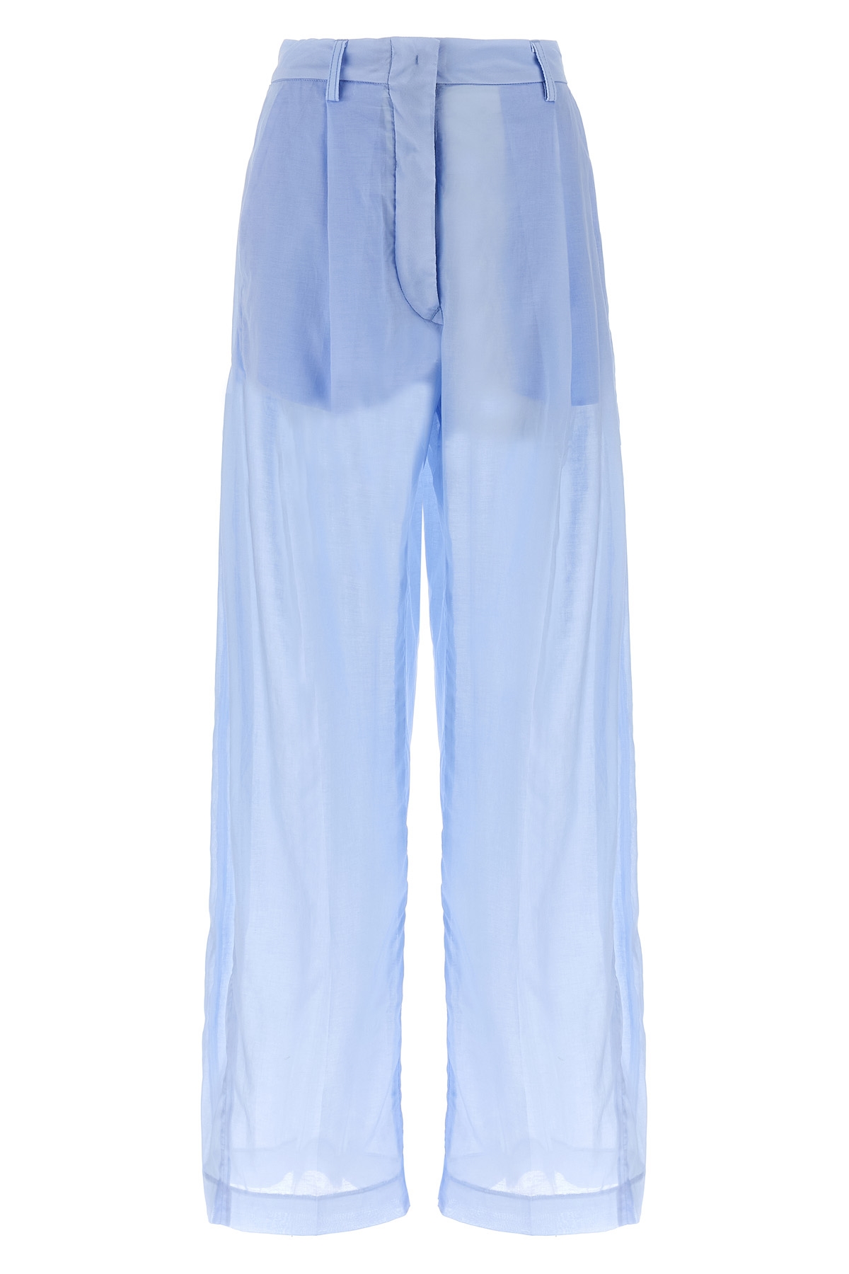 치노 쇼츠 Pleat 팬츠