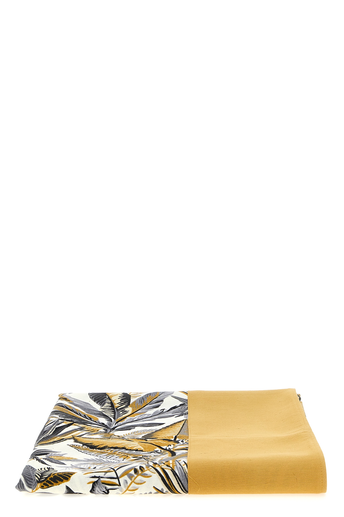Duck tablecloth