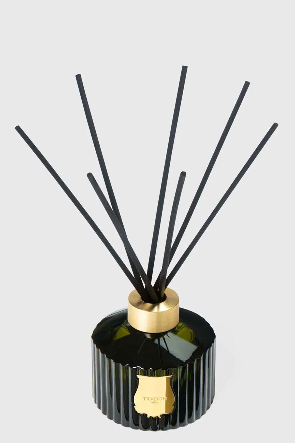 Diffuser for Ernesto