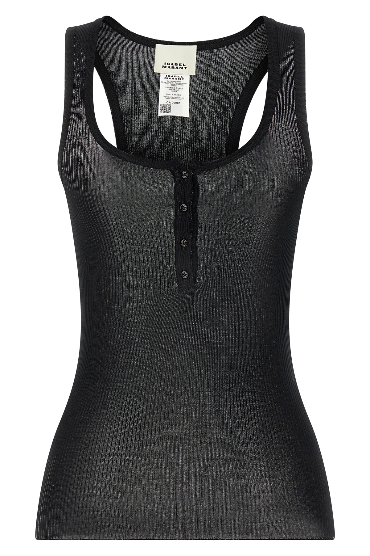 Louisali 탑