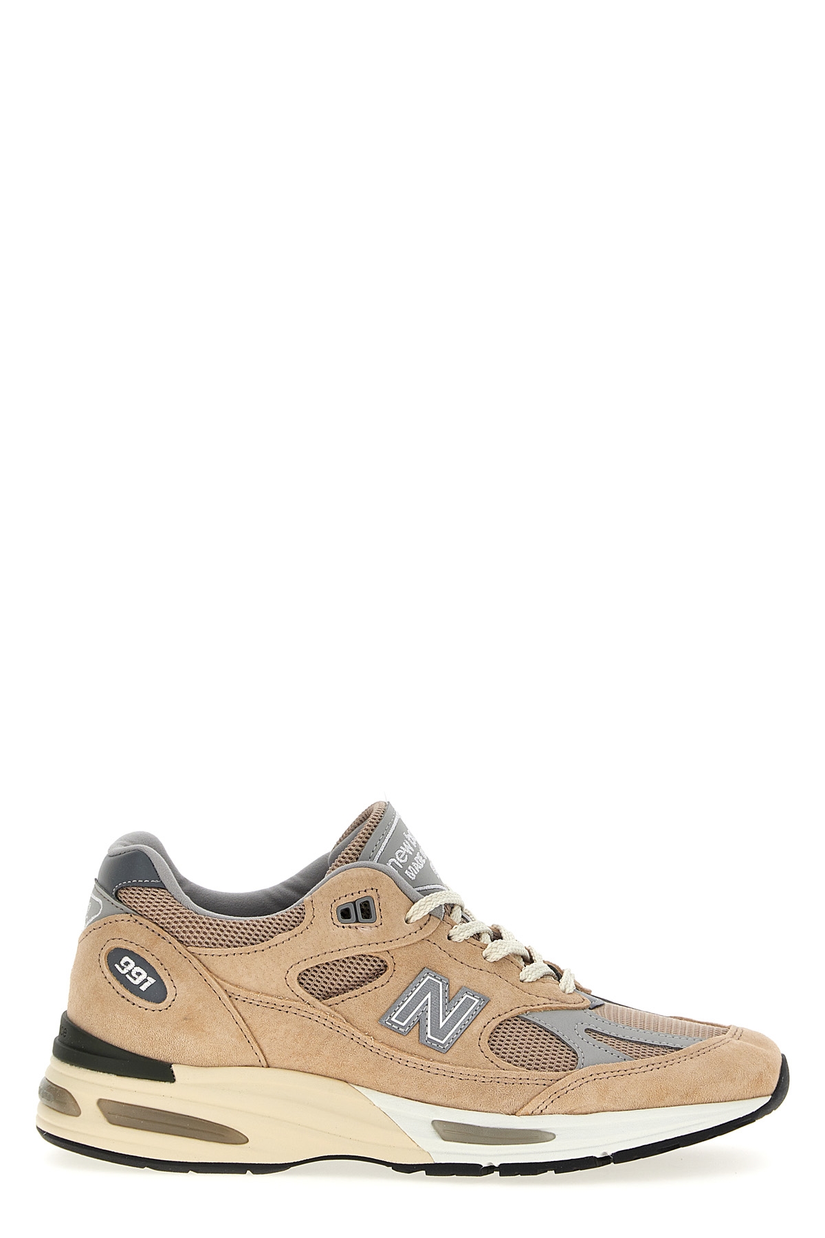 Made in UK 991V2 스니커즈