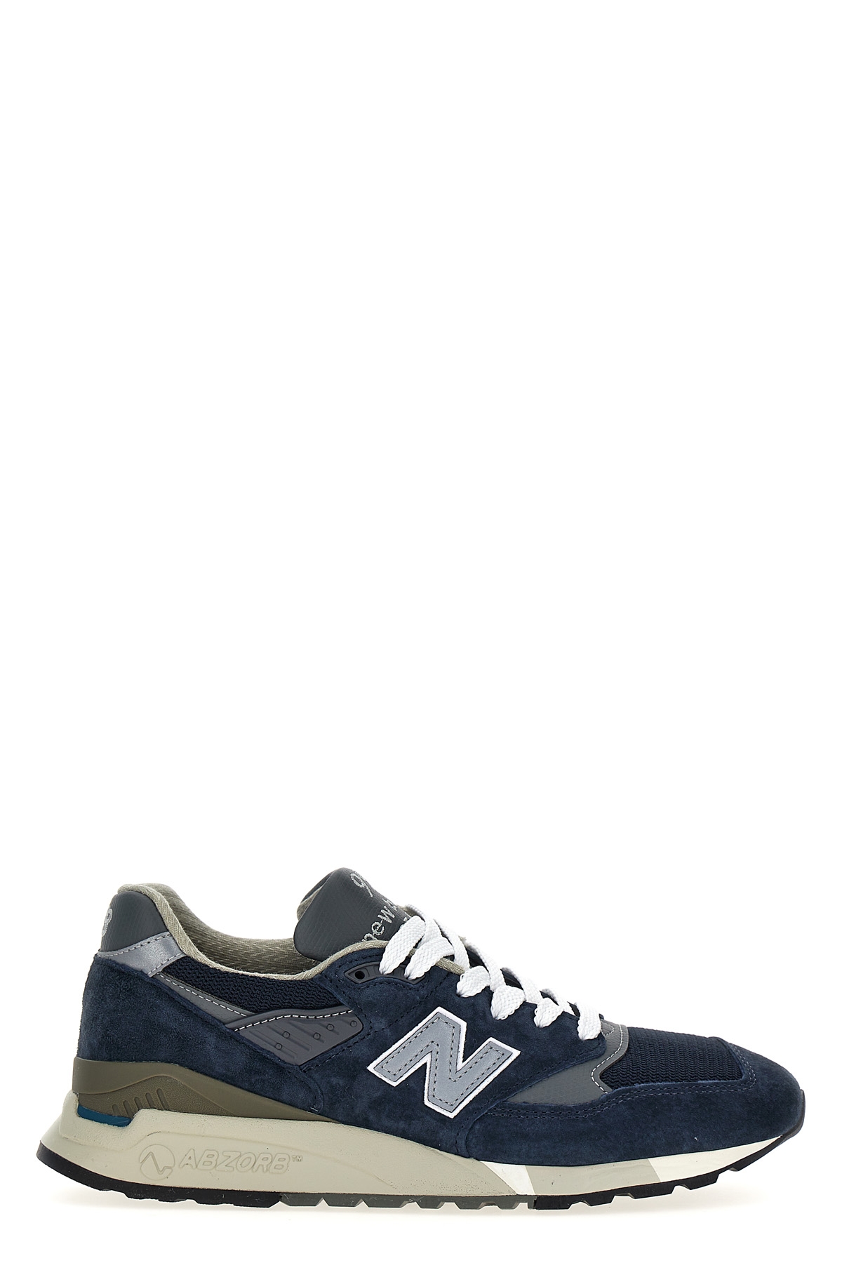 998 스니커즈