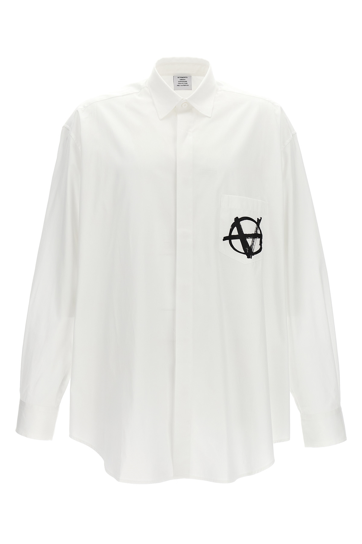 Anarchy 셔츠