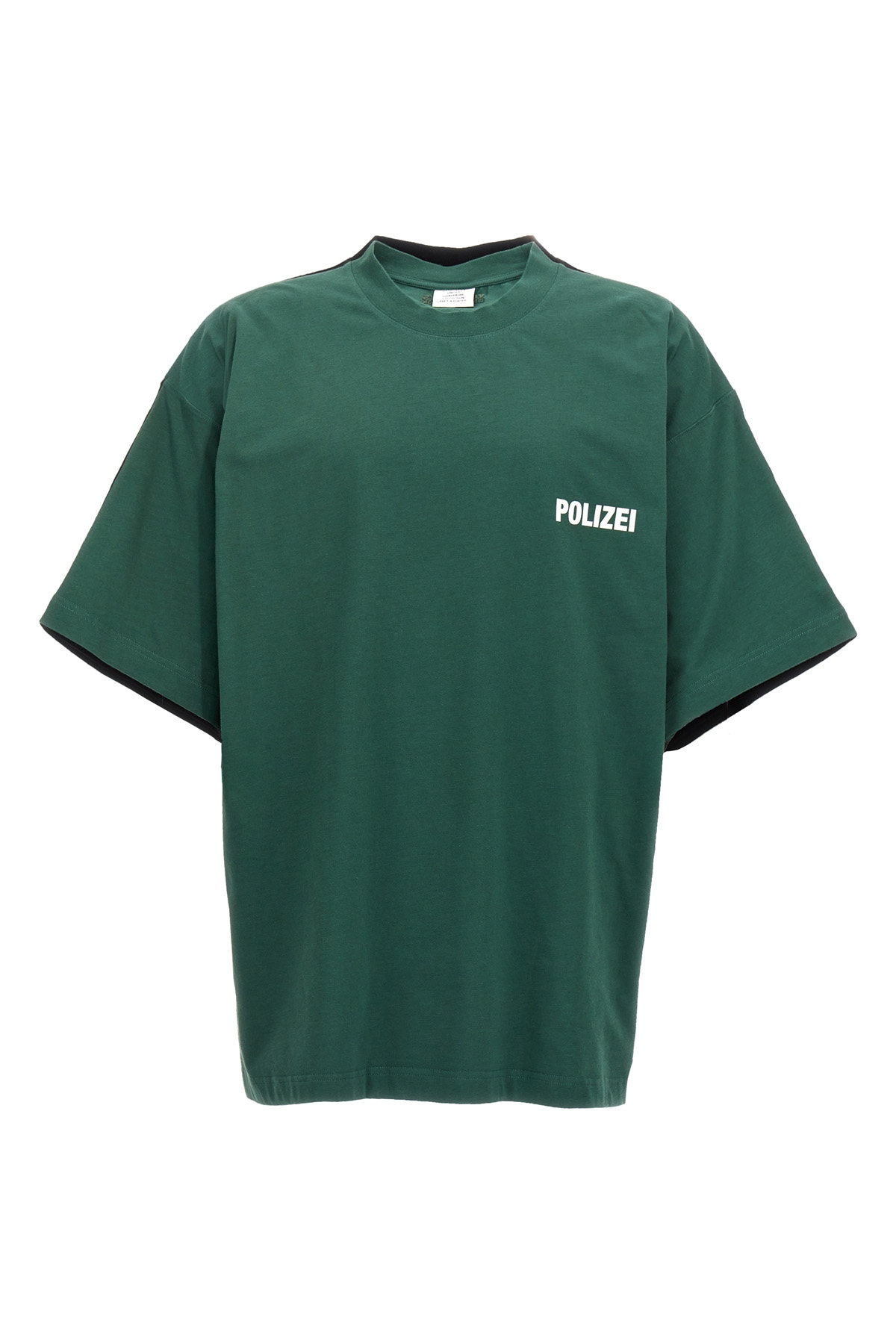 PolizeiSecurite 티셔츠