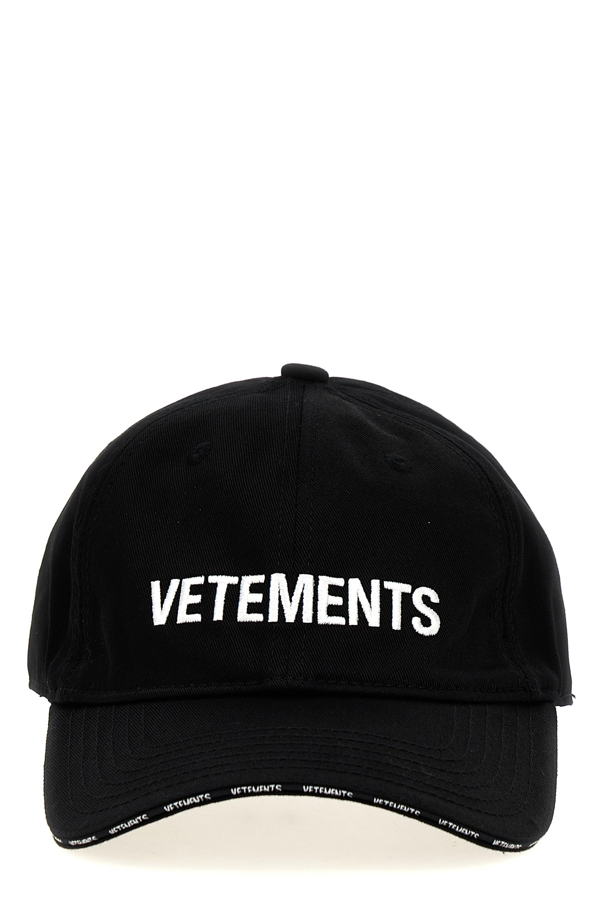 Vetements 캡