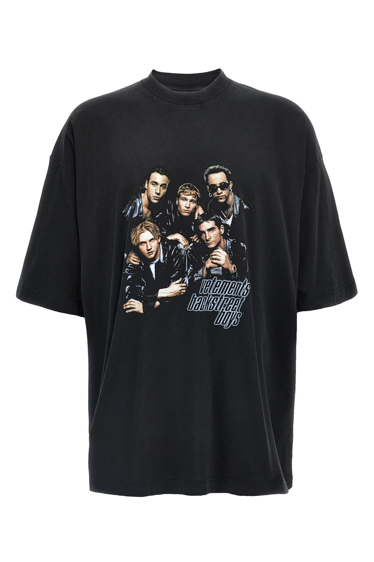 Backstreet Boys 티셔츠