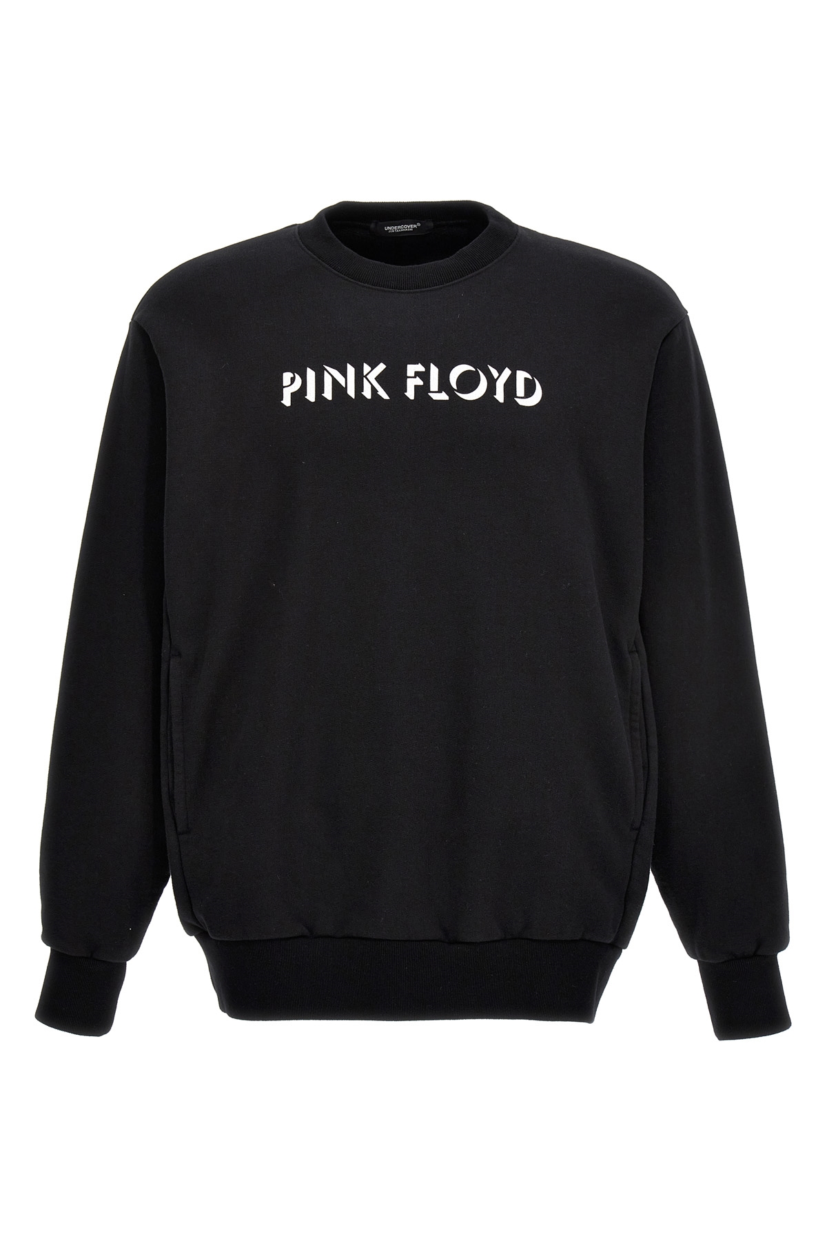 언더커버 x 핑크 Floyd