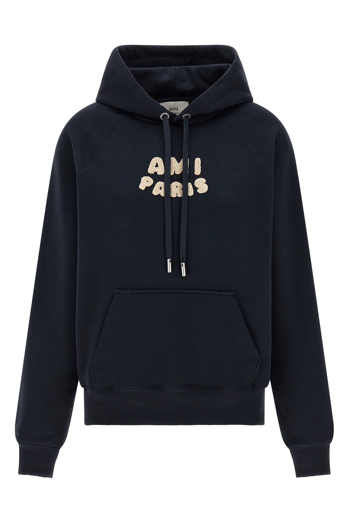 Ami 파리 후드