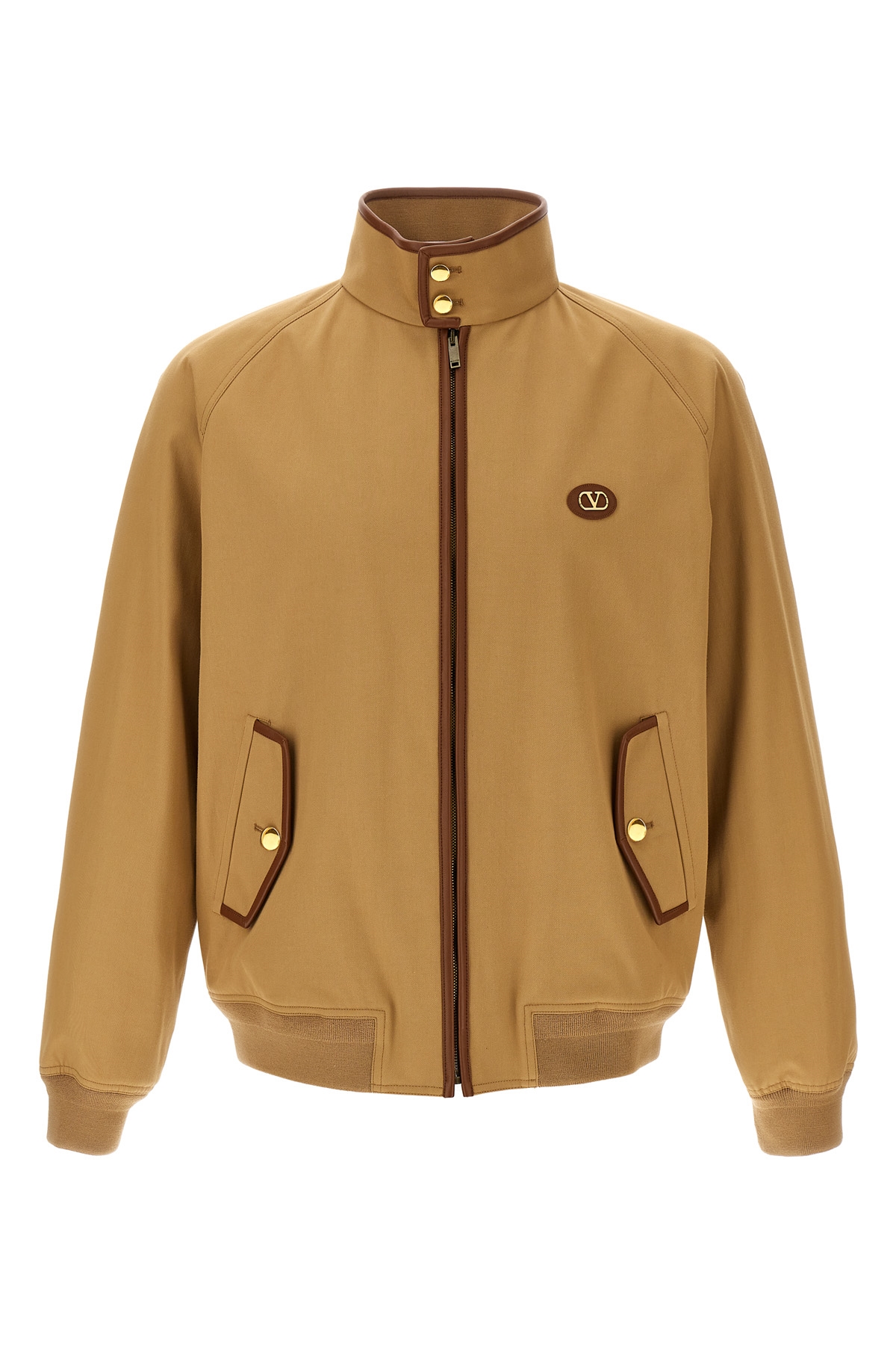 Valentino Garavani 브이로고