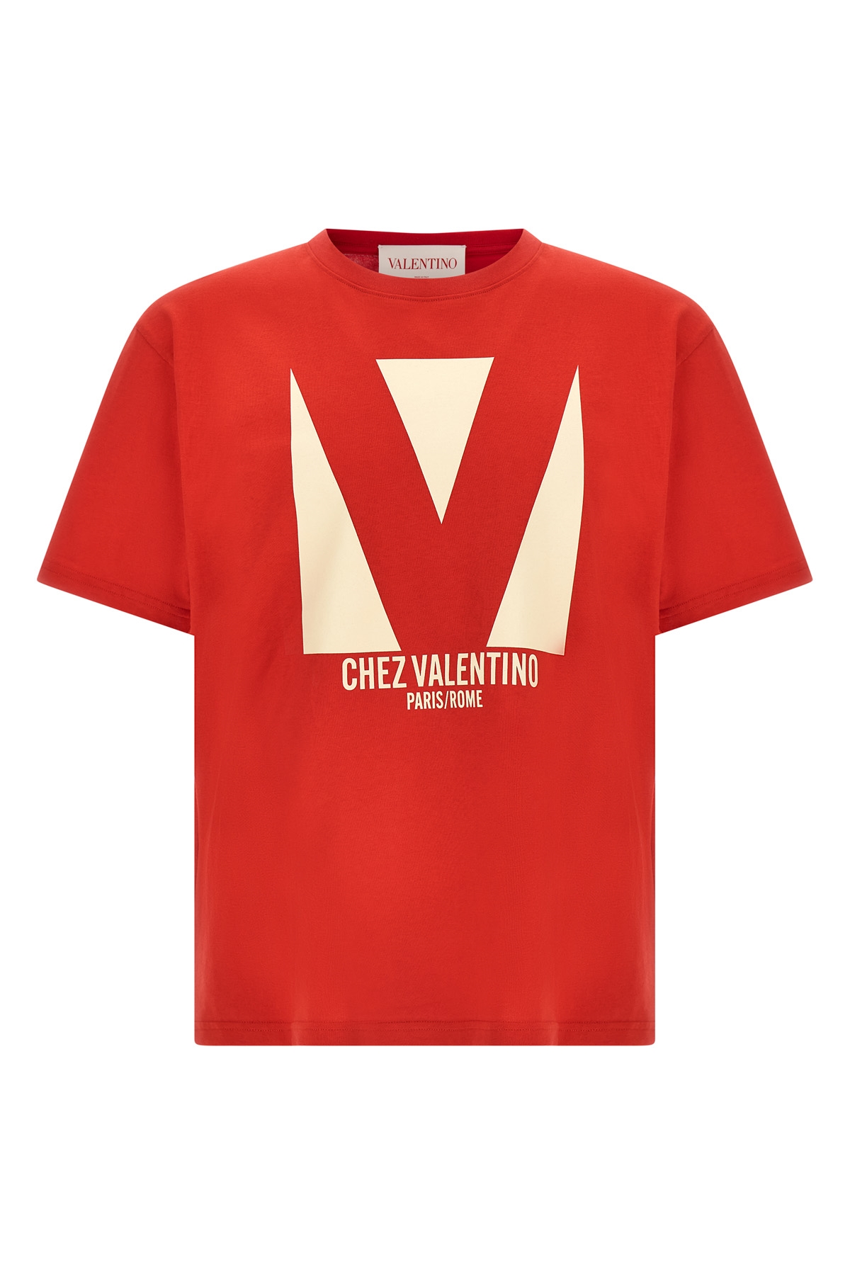 Valentino Garavani Chez