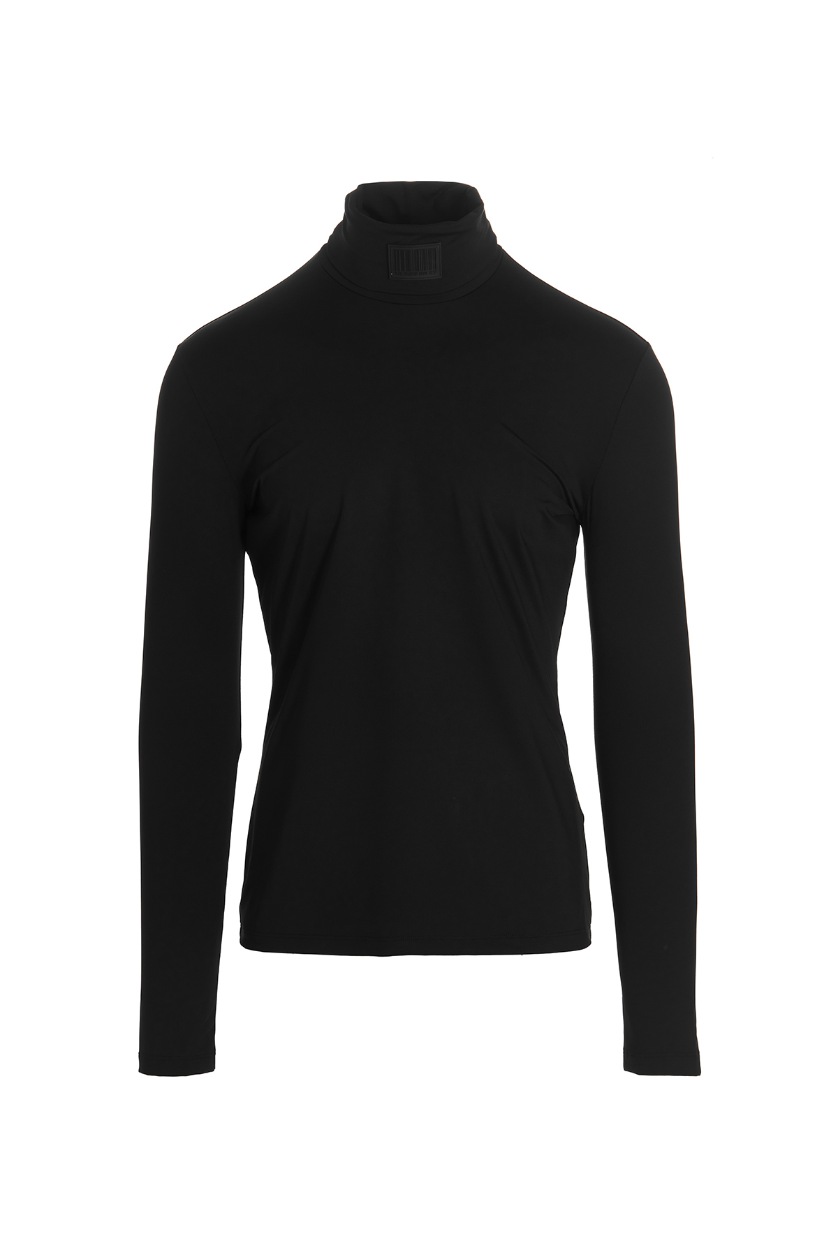 로고 lycra 스웨터