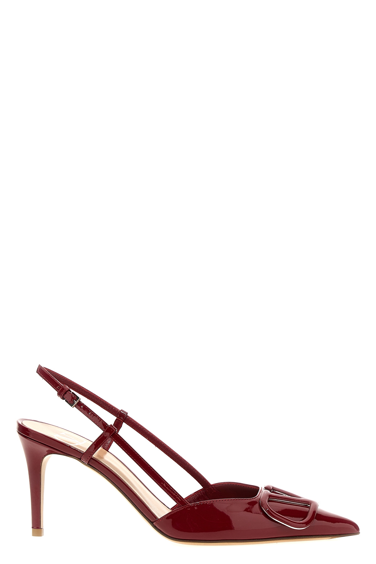 Valentino Garavani 브이로고